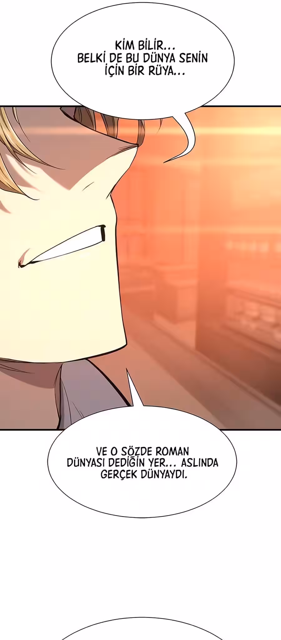 Sayfa 91 — Bölüm 207 — Dünyadaki En İyi Mühendis