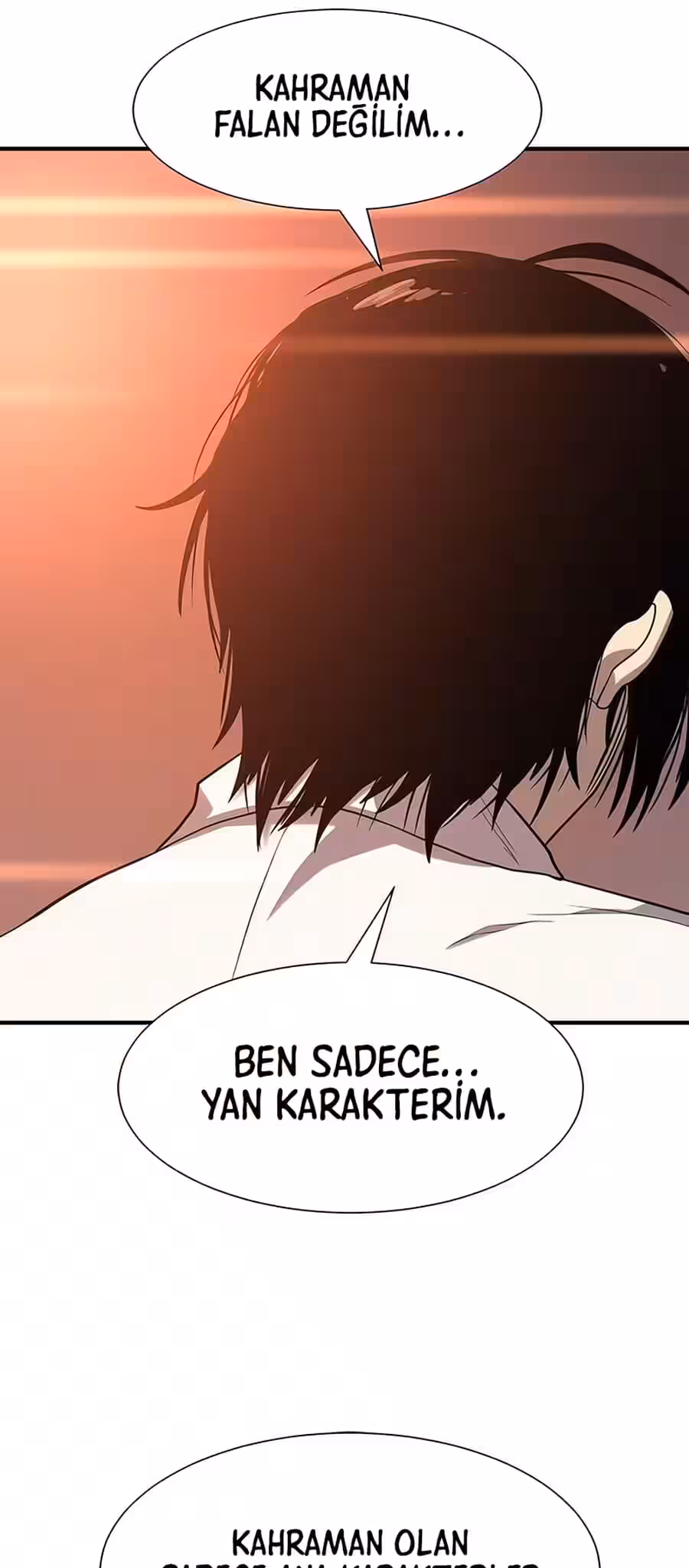 Sayfa 94 — Bölüm 207 — Dünyadaki En İyi Mühendis