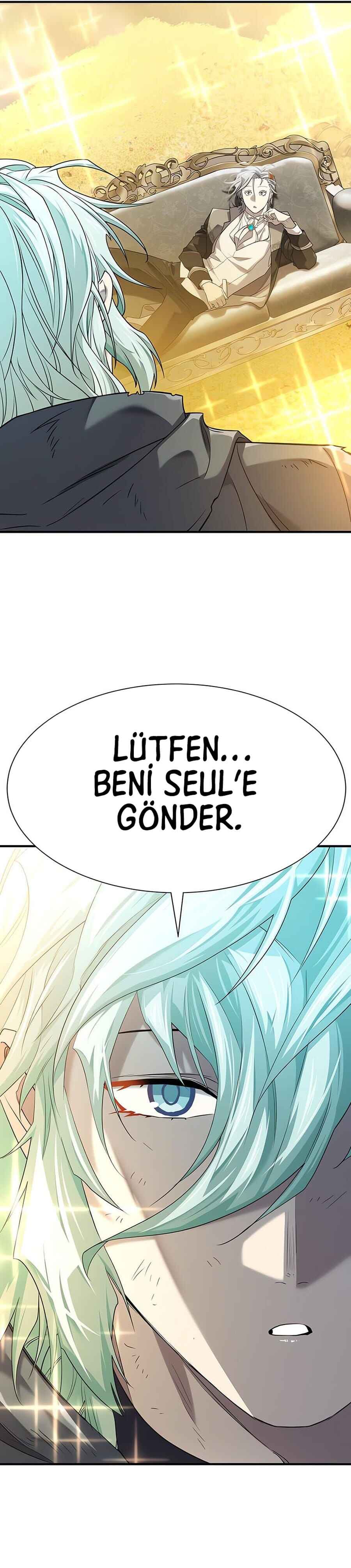 Sayfa 103 — Bölüm 207 — Dünyadaki En İyi Mühendis