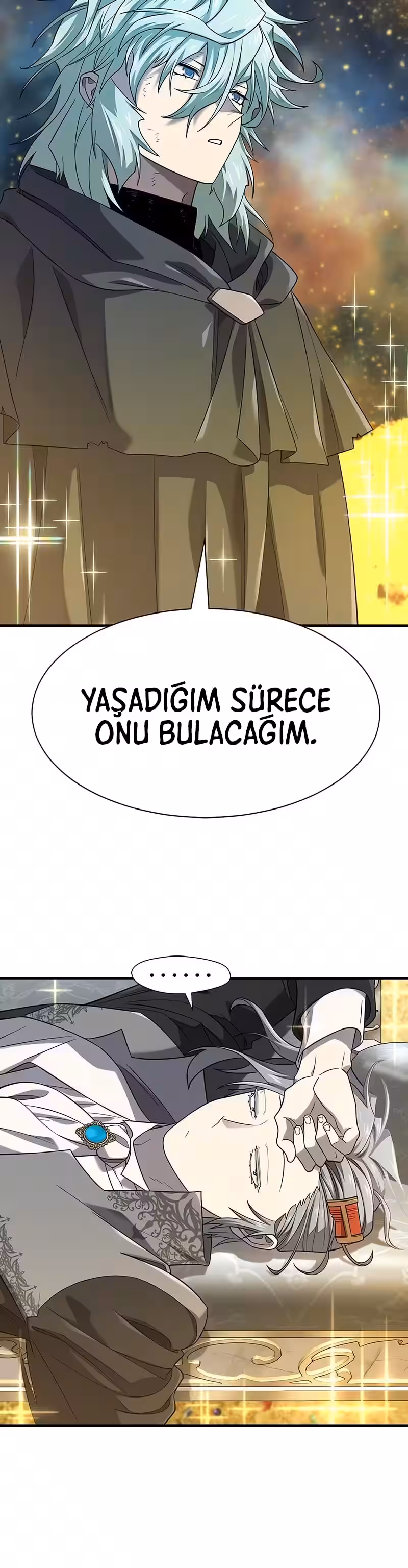 Sayfa 7 — Bölüm 208 — Dünyadaki En İyi Mühendis