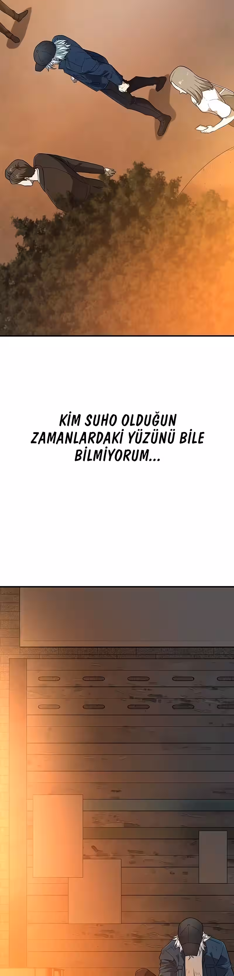 Sayfa 29 — Bölüm 208 — Dünyadaki En İyi Mühendis