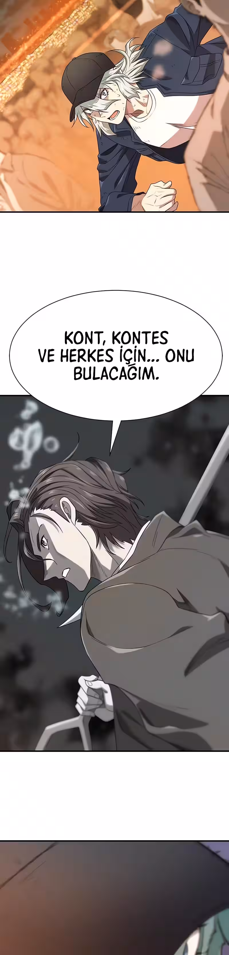 Sayfa 49 — Bölüm 208 — Dünyadaki En İyi Mühendis