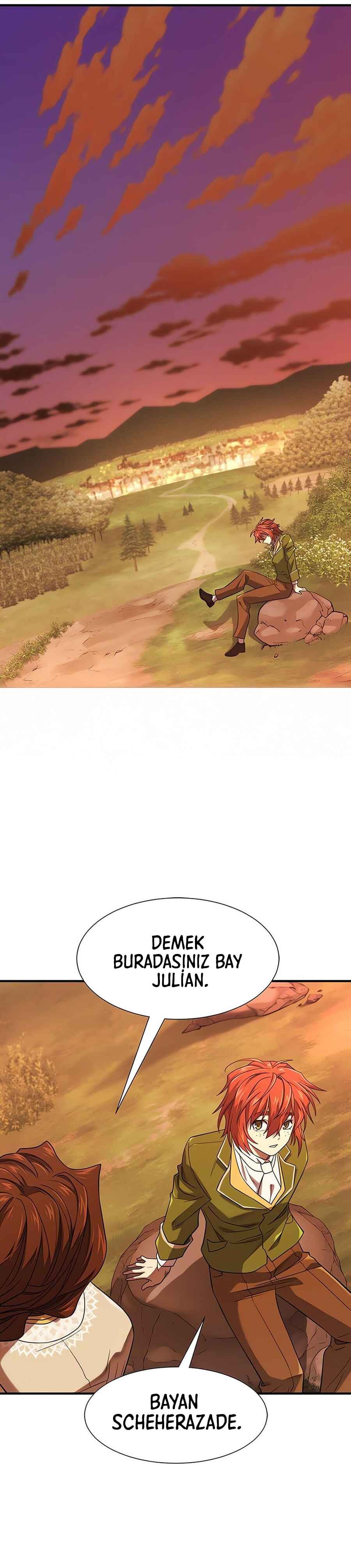 Sayfa 27 — Bölüm 209 — Dünyadaki En İyi Mühendis