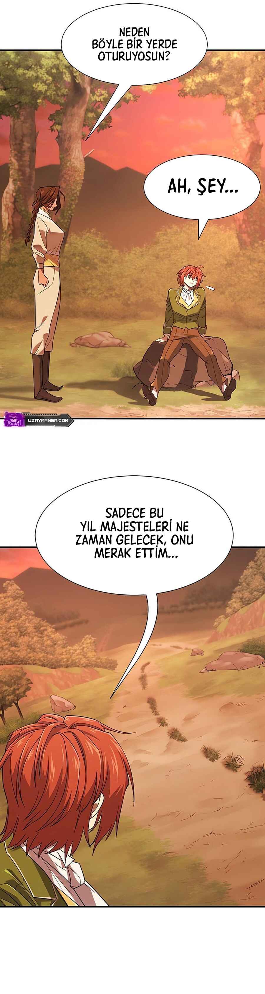 Sayfa 28 — Bölüm 209 — Dünyadaki En İyi Mühendis