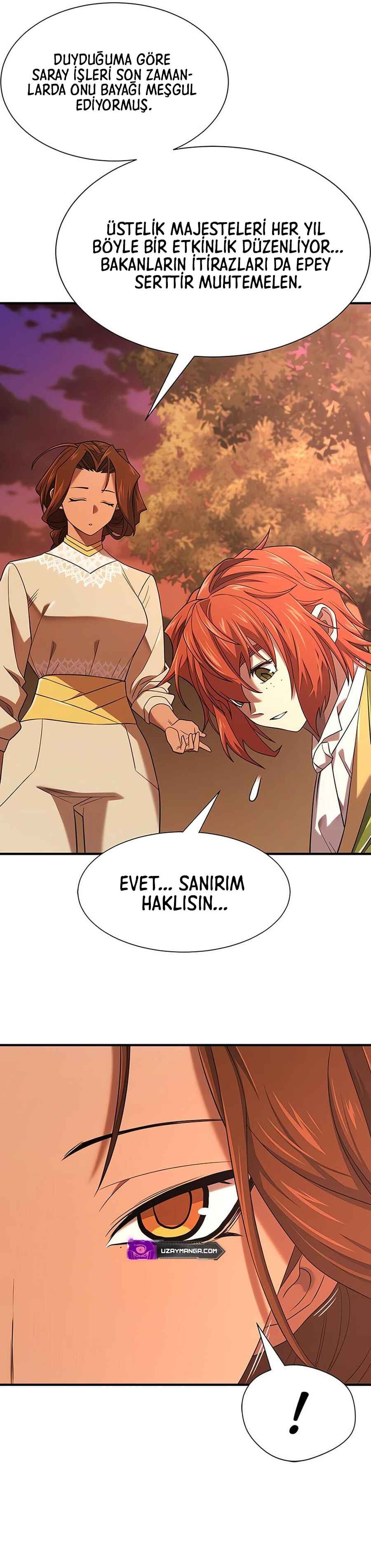 Sayfa 29 — Bölüm 209 — Dünyadaki En İyi Mühendis
