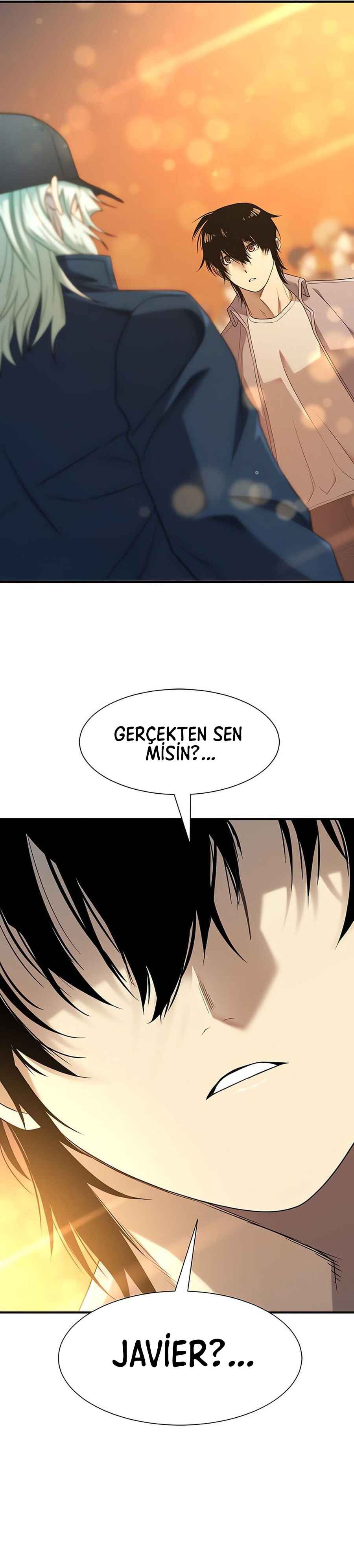Sayfa 37 — Bölüm 209 — Dünyadaki En İyi Mühendis