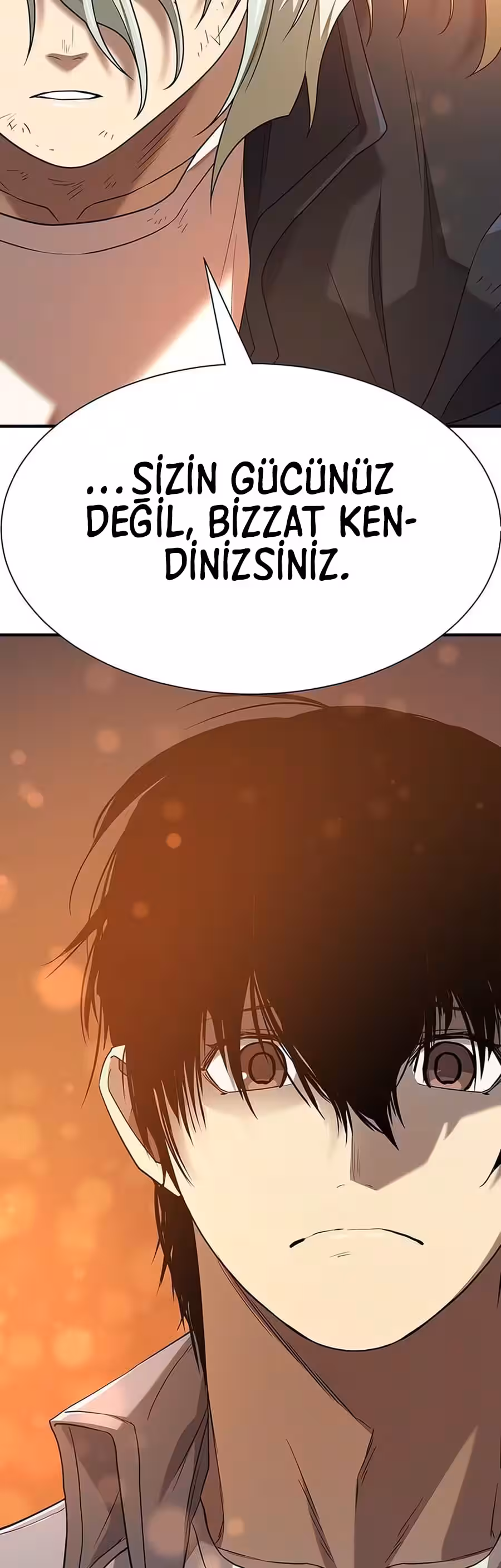 Sayfa 53 — Bölüm 209 — Dünyadaki En İyi Mühendis