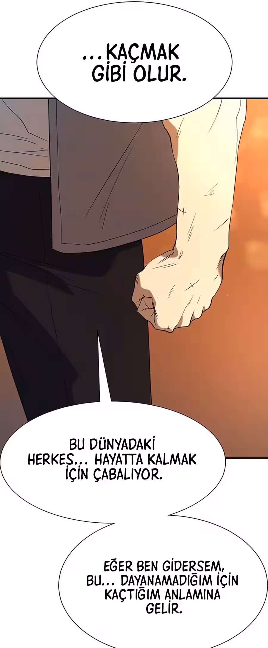 Sayfa 59 — Bölüm 209 — Dünyadaki En İyi Mühendis