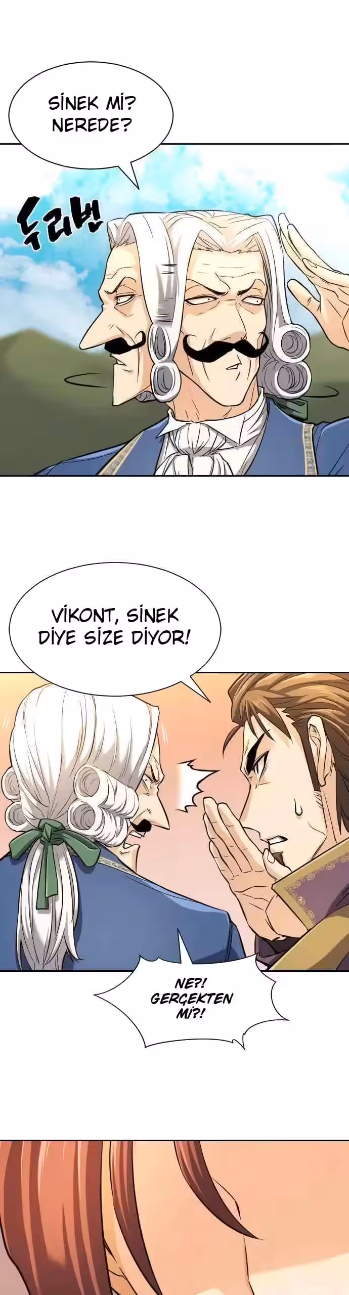 Sayfa 14 — Bölüm 21 — Dünyadaki En İyi Mühendis