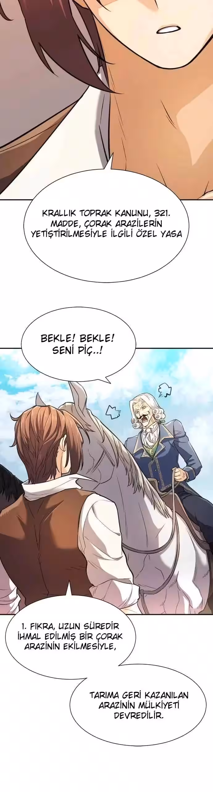Sayfa 15 — Bölüm 21 — Dünyadaki En İyi Mühendis