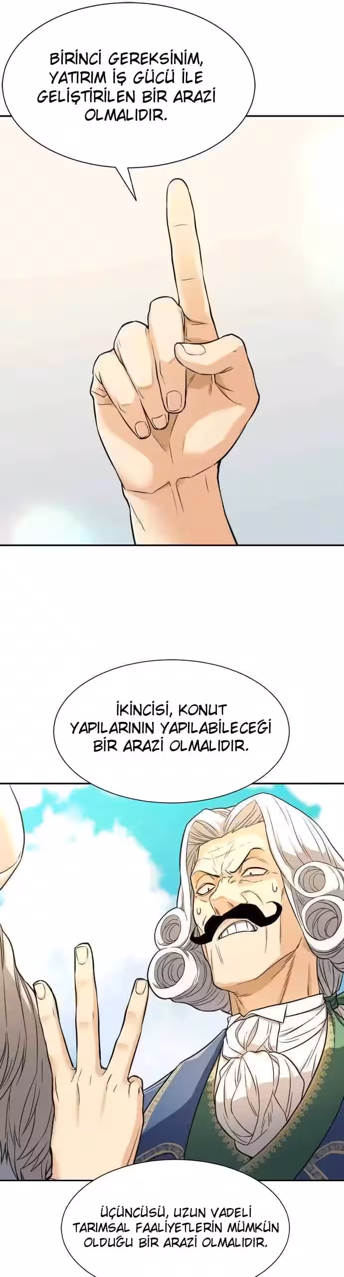 Sayfa 18 — Bölüm 21 — Dünyadaki En İyi Mühendis