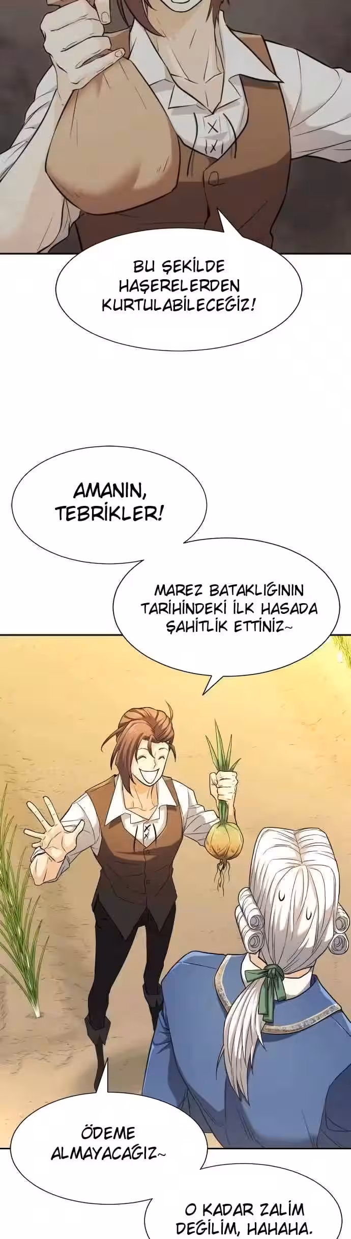 Sayfa 24 — Bölüm 21 — Dünyadaki En İyi Mühendis