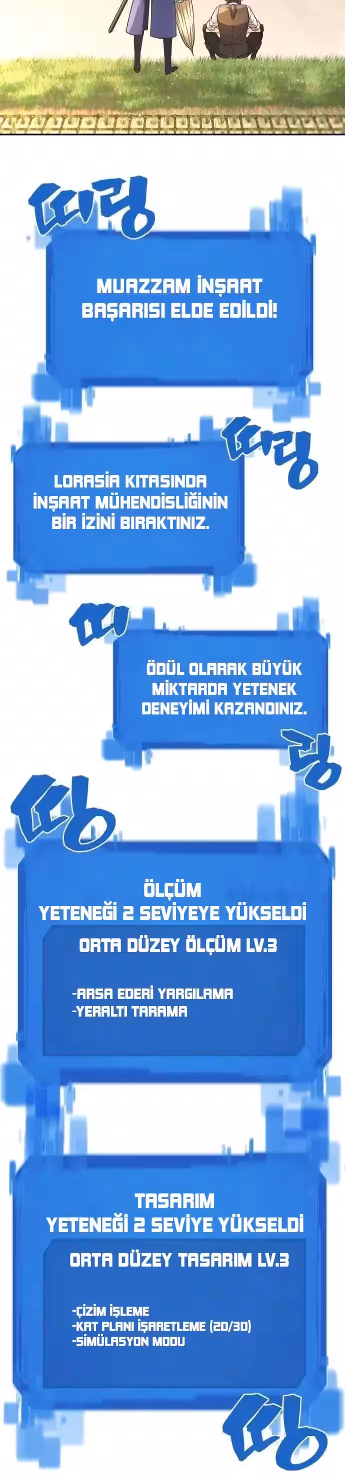 Sayfa 42 — Bölüm 21 — Dünyadaki En İyi Mühendis