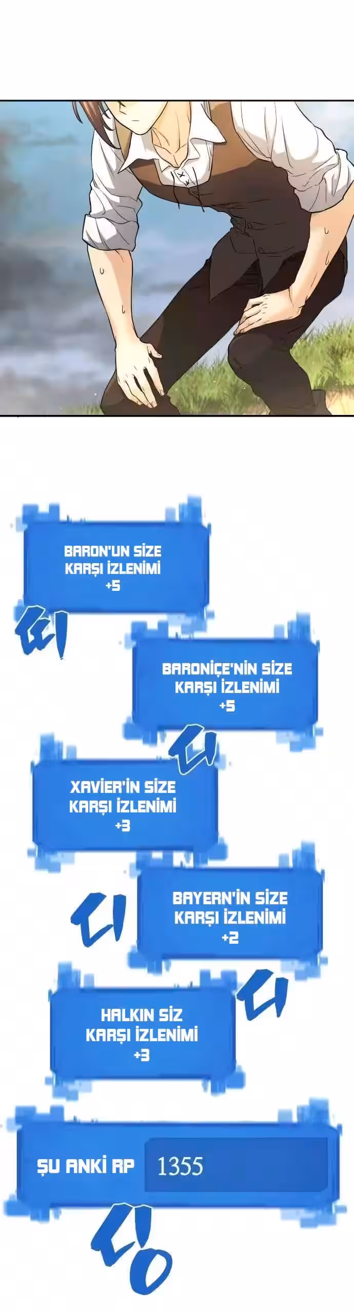 Sayfa 44 — Bölüm 21 — Dünyadaki En İyi Mühendis