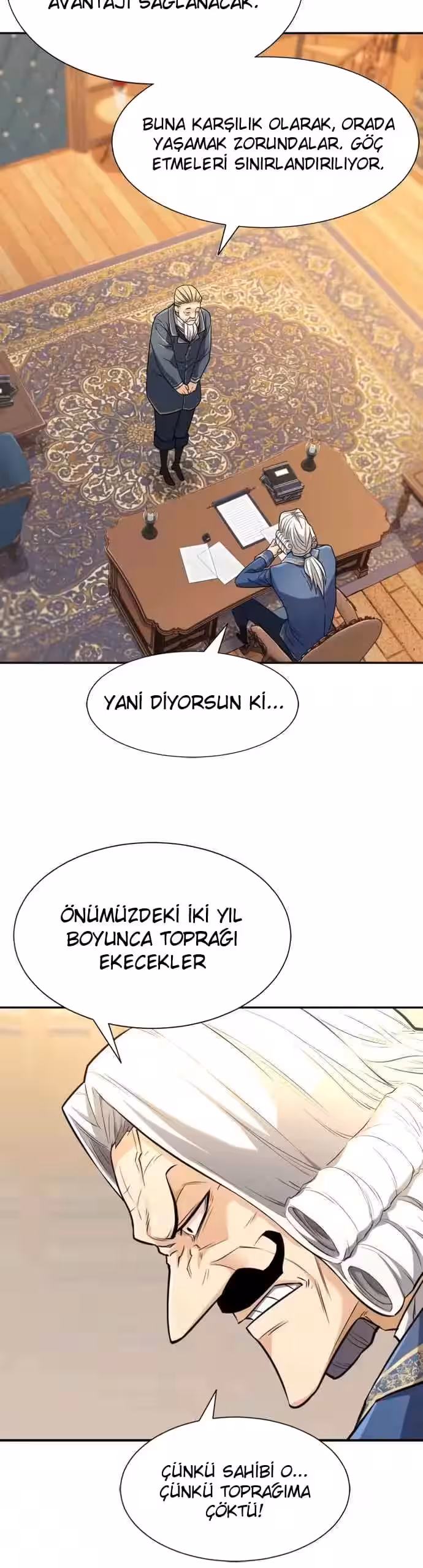 Sayfa 48 — Bölüm 21 — Dünyadaki En İyi Mühendis