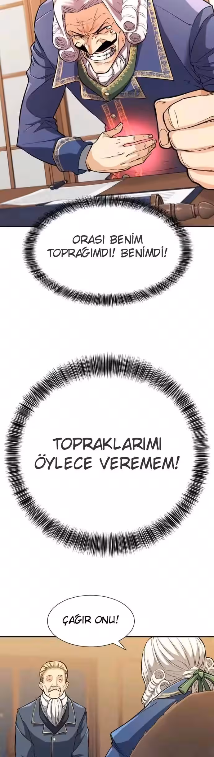 Sayfa 51 — Bölüm 21 — Dünyadaki En İyi Mühendis