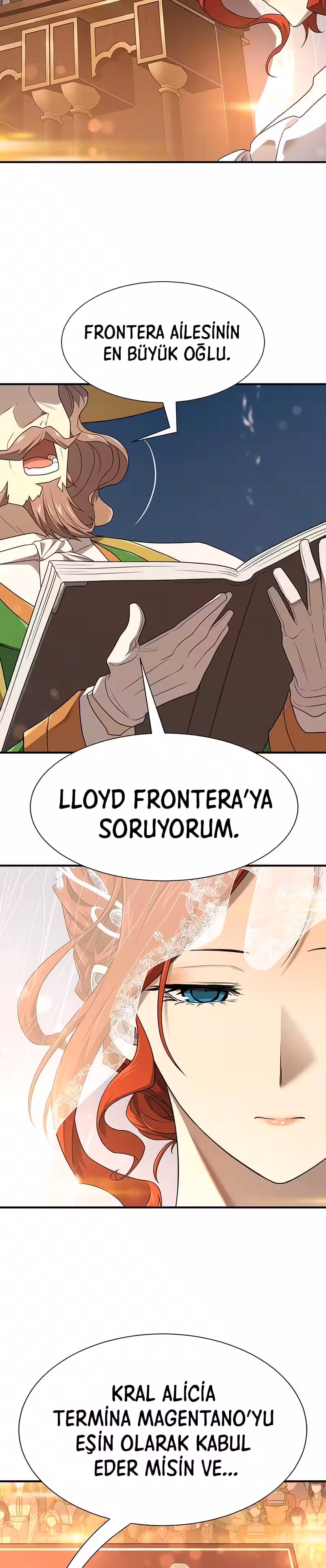 Sayfa 5 — Bölüm 210 — Dünyadaki En İyi Mühendis