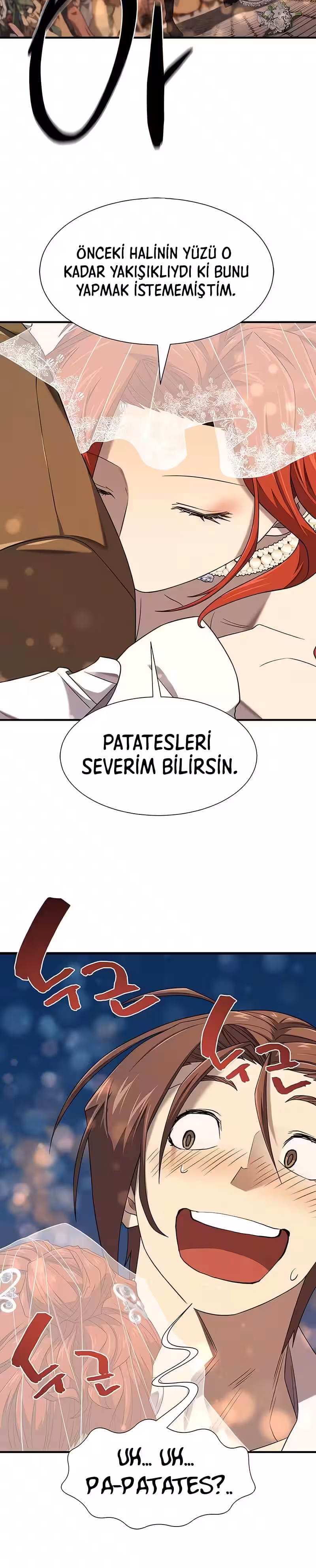Sayfa 47 — Bölüm 210 — Dünyadaki En İyi Mühendis