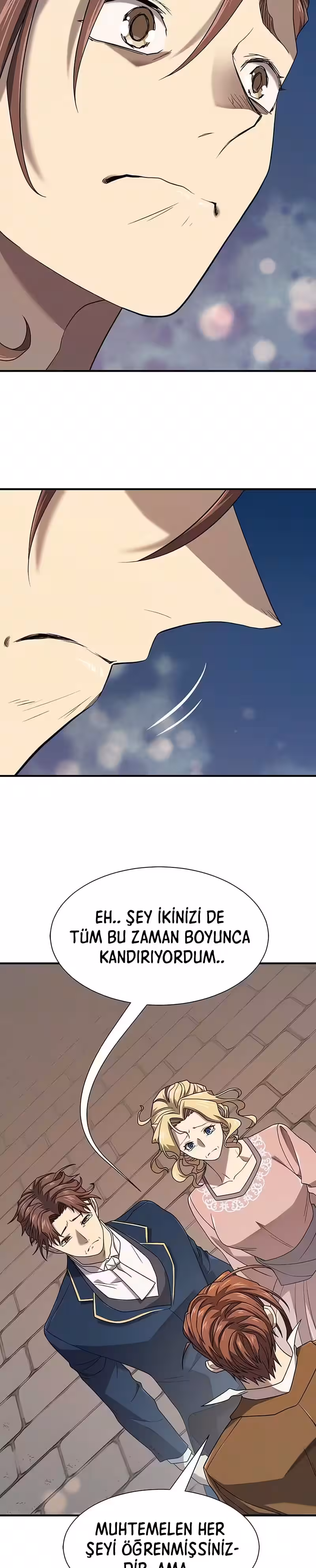 Sayfa 52 — Bölüm 210 — Dünyadaki En İyi Mühendis
