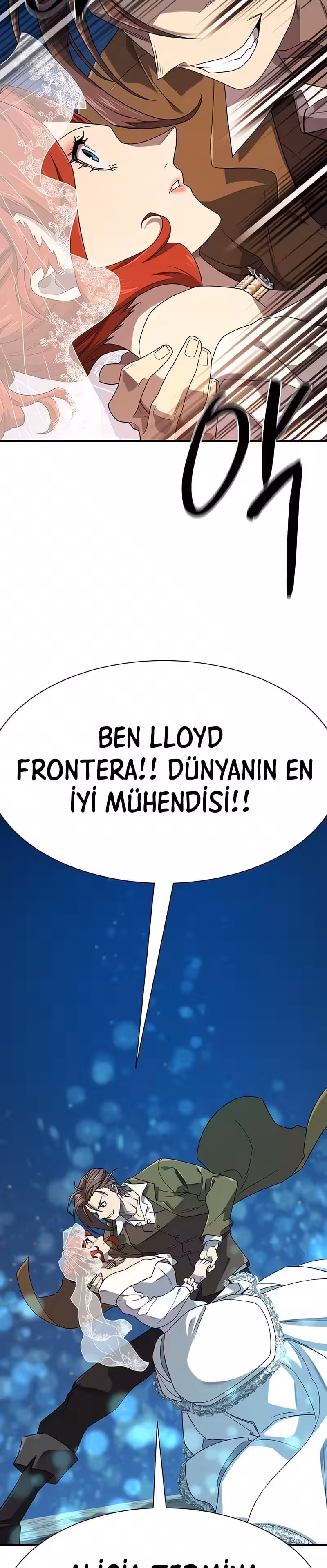 Sayfa 62 — Bölüm 210 — Dünyadaki En İyi Mühendis