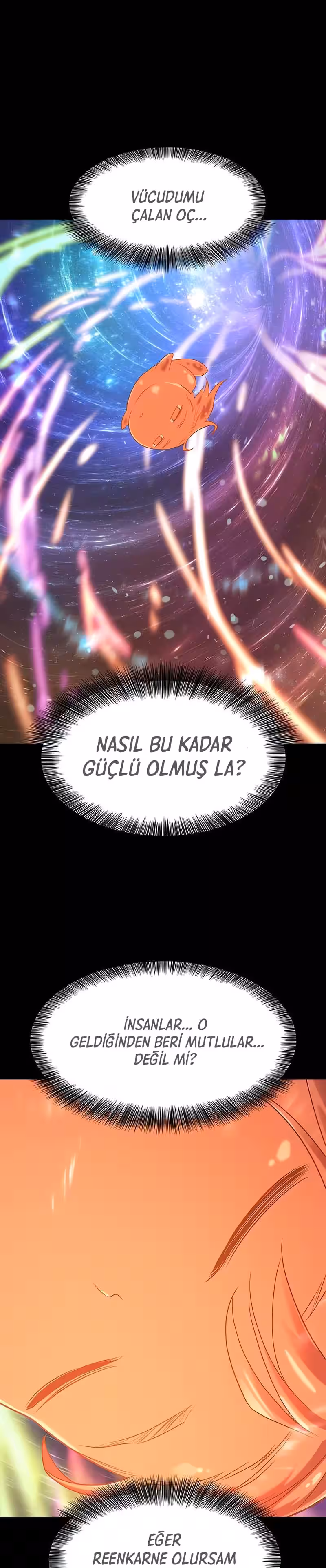 Sayfa 74 — Bölüm 210 — Dünyadaki En İyi Mühendis