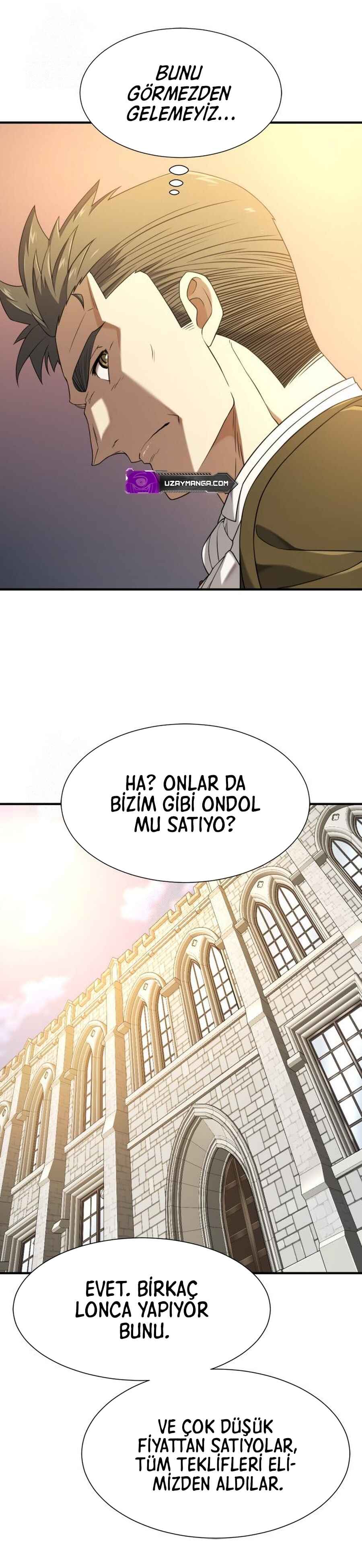 Sayfa 9 — Bölüm 211 — Dünyadaki En İyi Mühendis