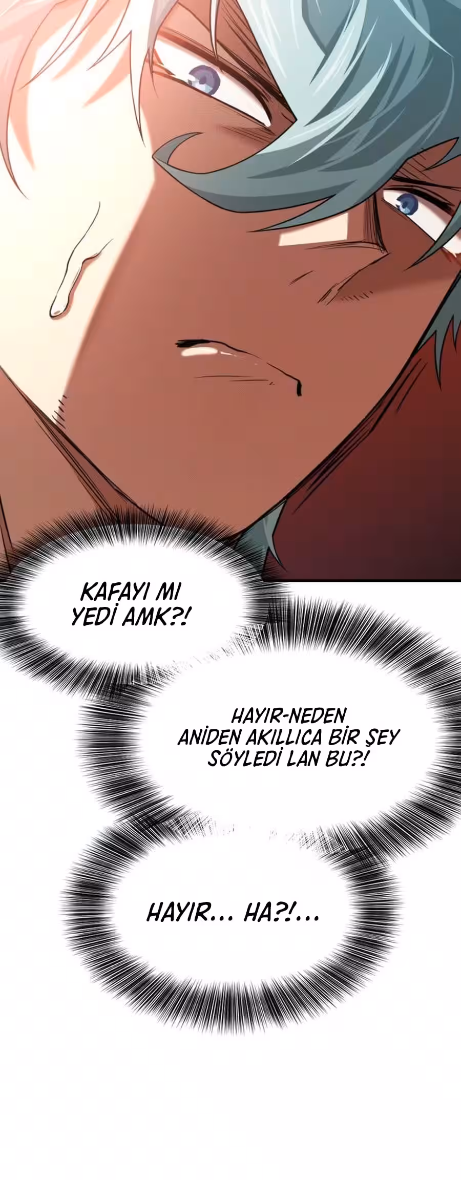 Sayfa 15 — Bölüm 211 — Dünyadaki En İyi Mühendis