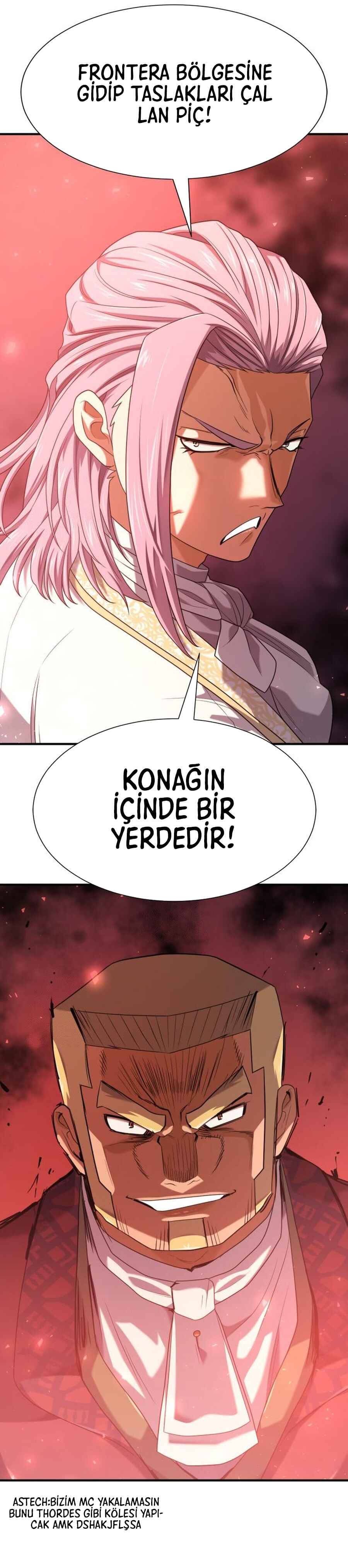 Sayfa 21 — Bölüm 211 — Dünyadaki En İyi Mühendis