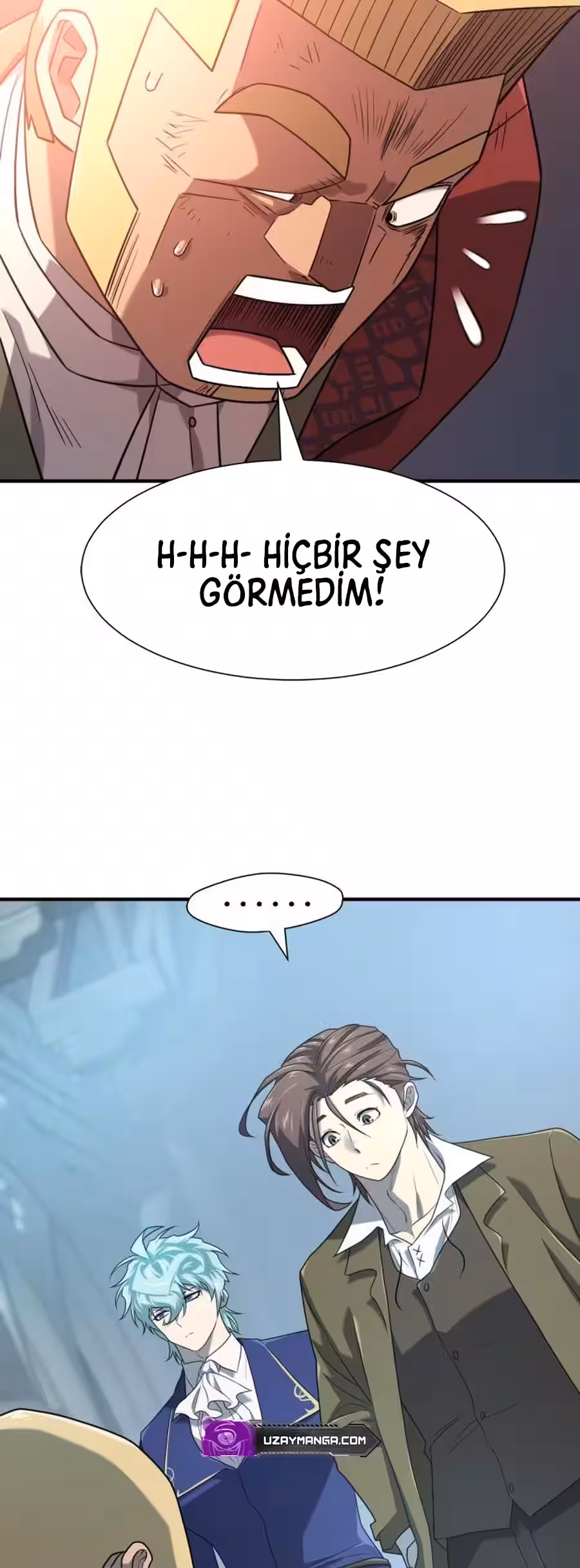Sayfa 26 — Bölüm 211 — Dünyadaki En İyi Mühendis