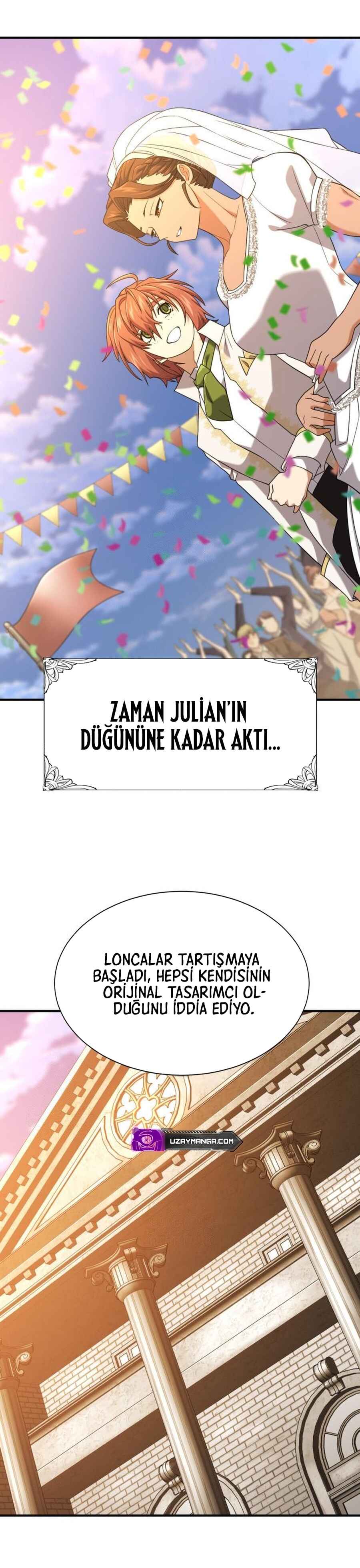 Sayfa 42 — Bölüm 211 — Dünyadaki En İyi Mühendis