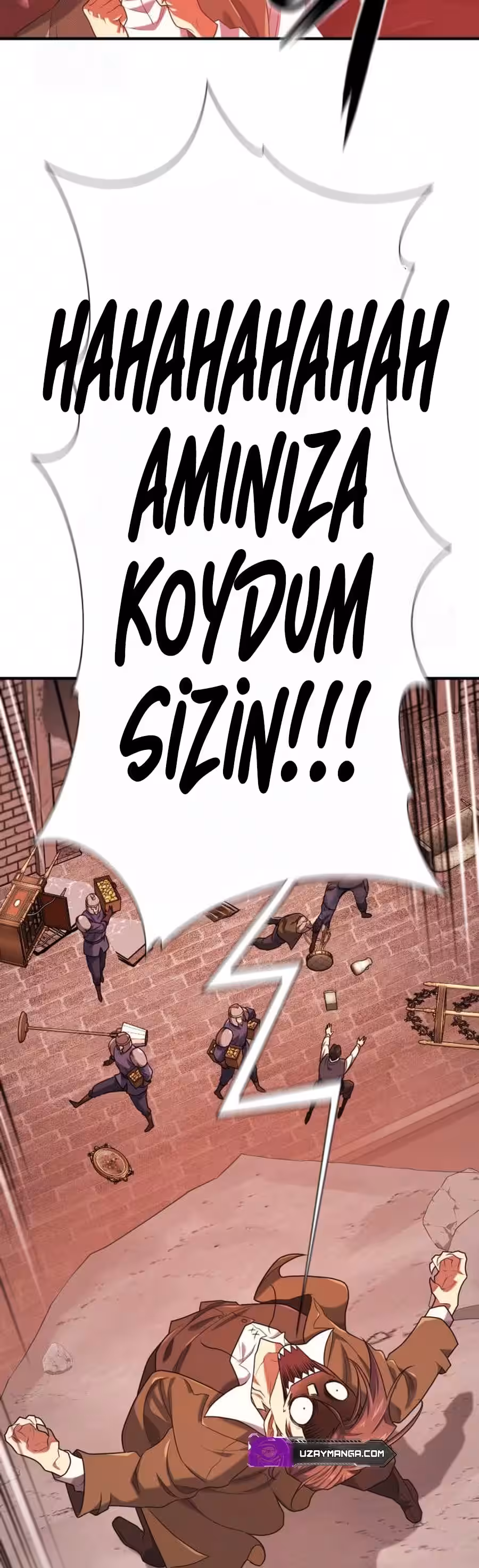 Sayfa 72 — Bölüm 211 — Dünyadaki En İyi Mühendis