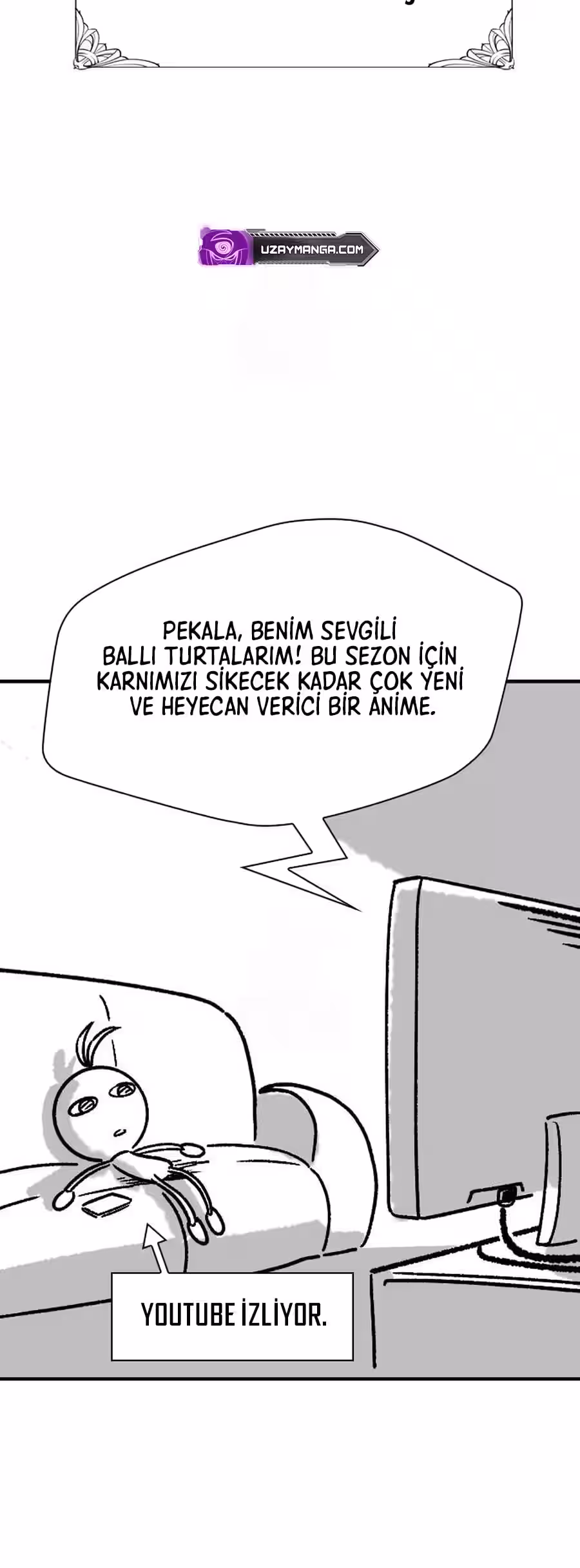 Sayfa 78 — Bölüm 211 — Dünyadaki En İyi Mühendis