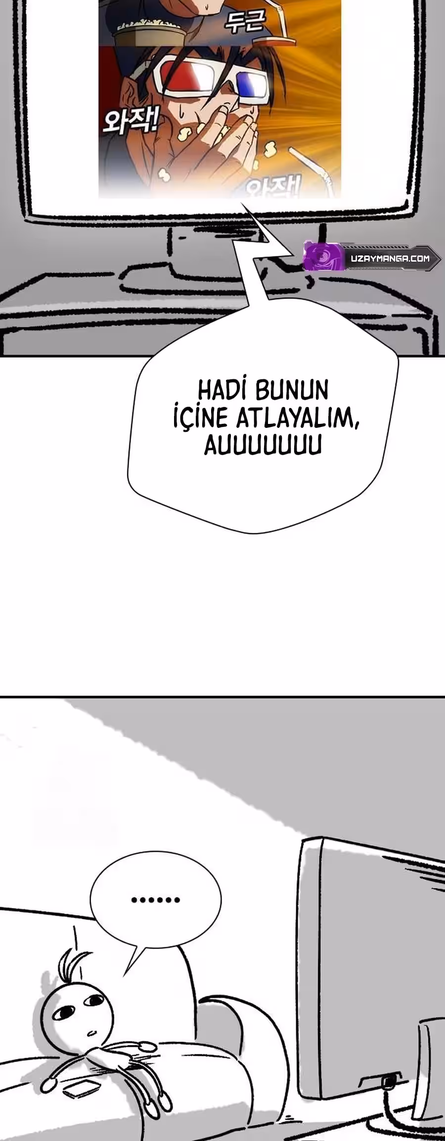 Sayfa 81 — Bölüm 211 — Dünyadaki En İyi Mühendis