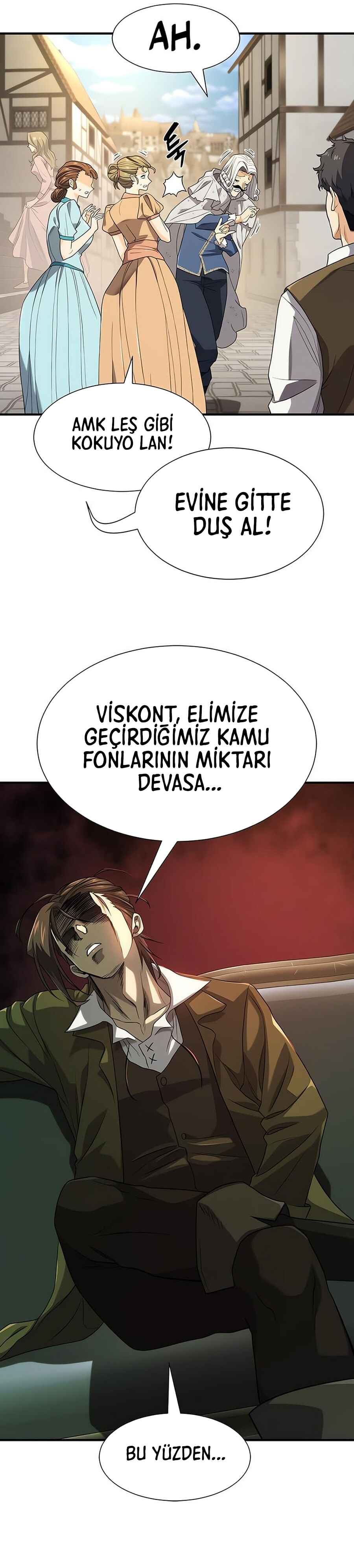 Sayfa 8 — Bölüm 212 — Dünyadaki En İyi Mühendis