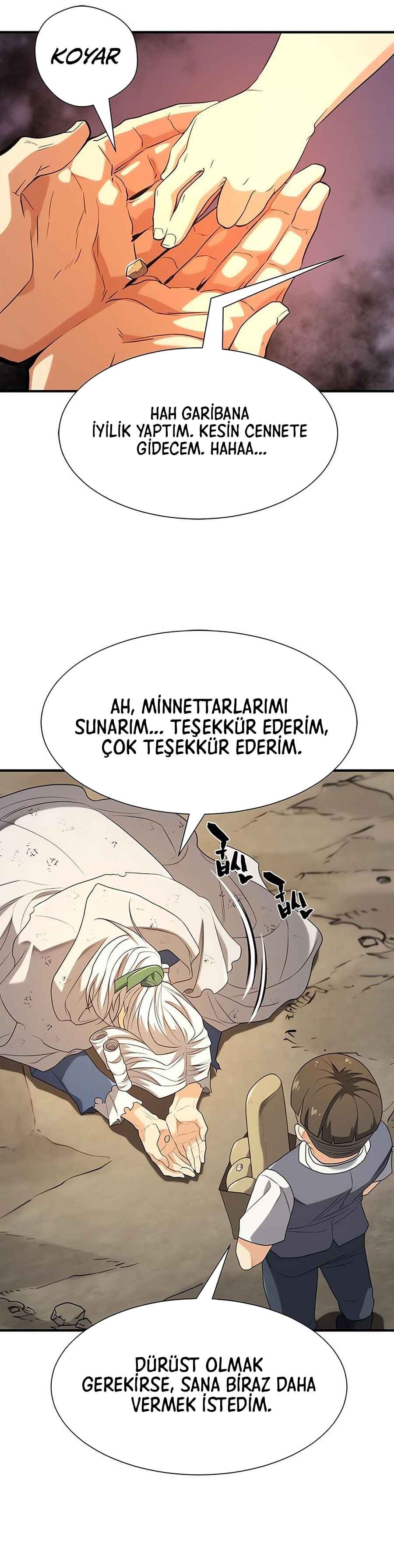 Sayfa 16 — Bölüm 212 — Dünyadaki En İyi Mühendis
