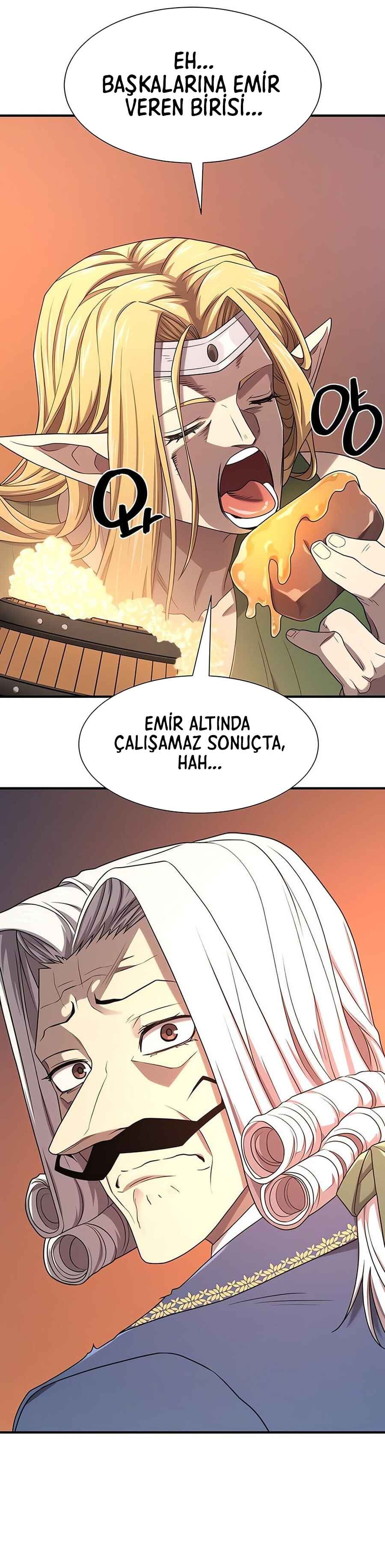 Sayfa 22 — Bölüm 212 — Dünyadaki En İyi Mühendis