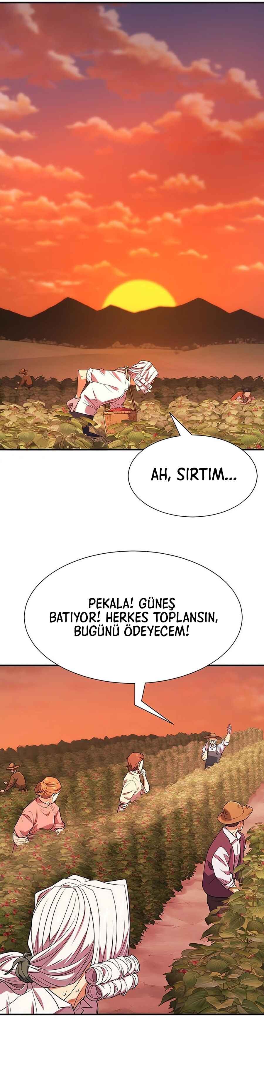 Sayfa 27 — Bölüm 212 — Dünyadaki En İyi Mühendis