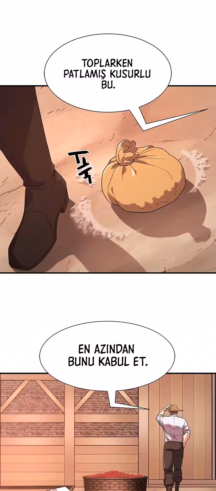 Sayfa 44 — Bölüm 212 — Dünyadaki En İyi Mühendis