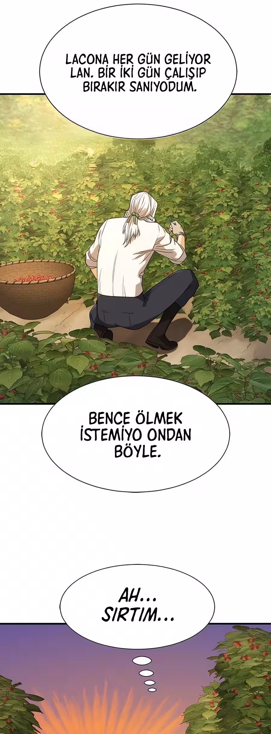 Sayfa 51 — Bölüm 212 — Dünyadaki En İyi Mühendis