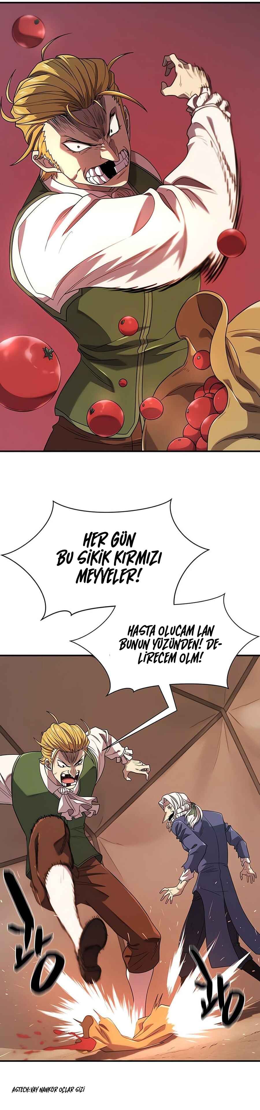 Sayfa 64 — Bölüm 212 — Dünyadaki En İyi Mühendis