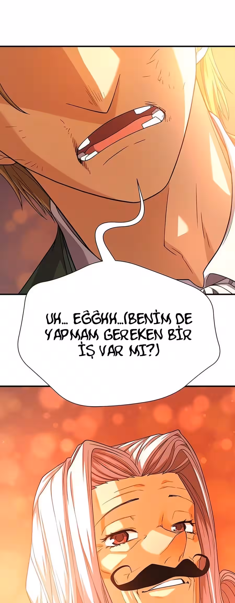 Sayfa 13 — Bölüm 213 — Dünyadaki En İyi Mühendis