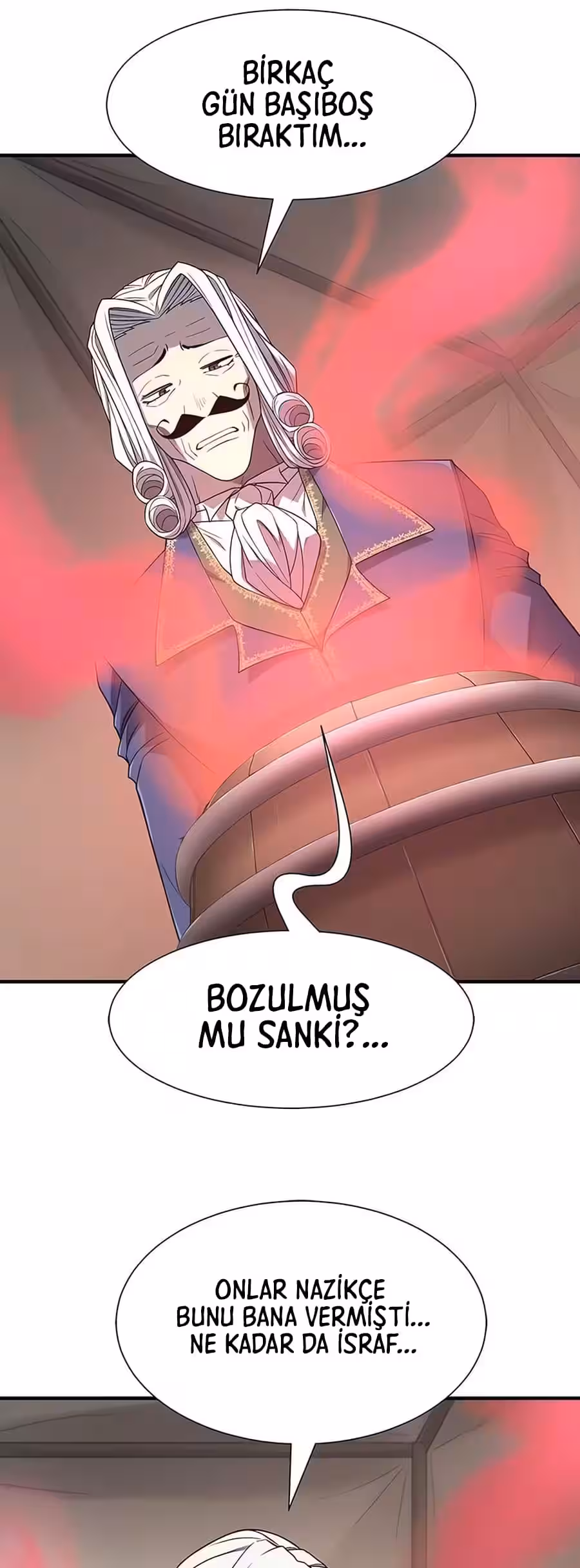 Sayfa 16 — Bölüm 213 — Dünyadaki En İyi Mühendis