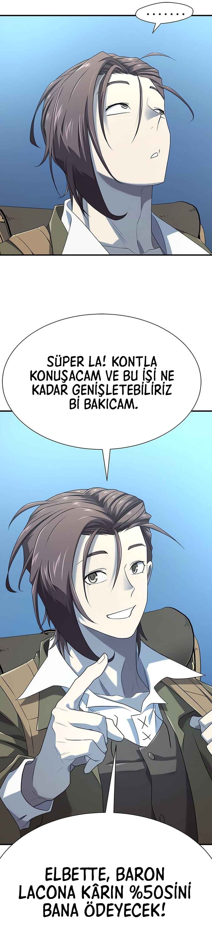 Sayfa 28 — Bölüm 213 — Dünyadaki En İyi Mühendis
