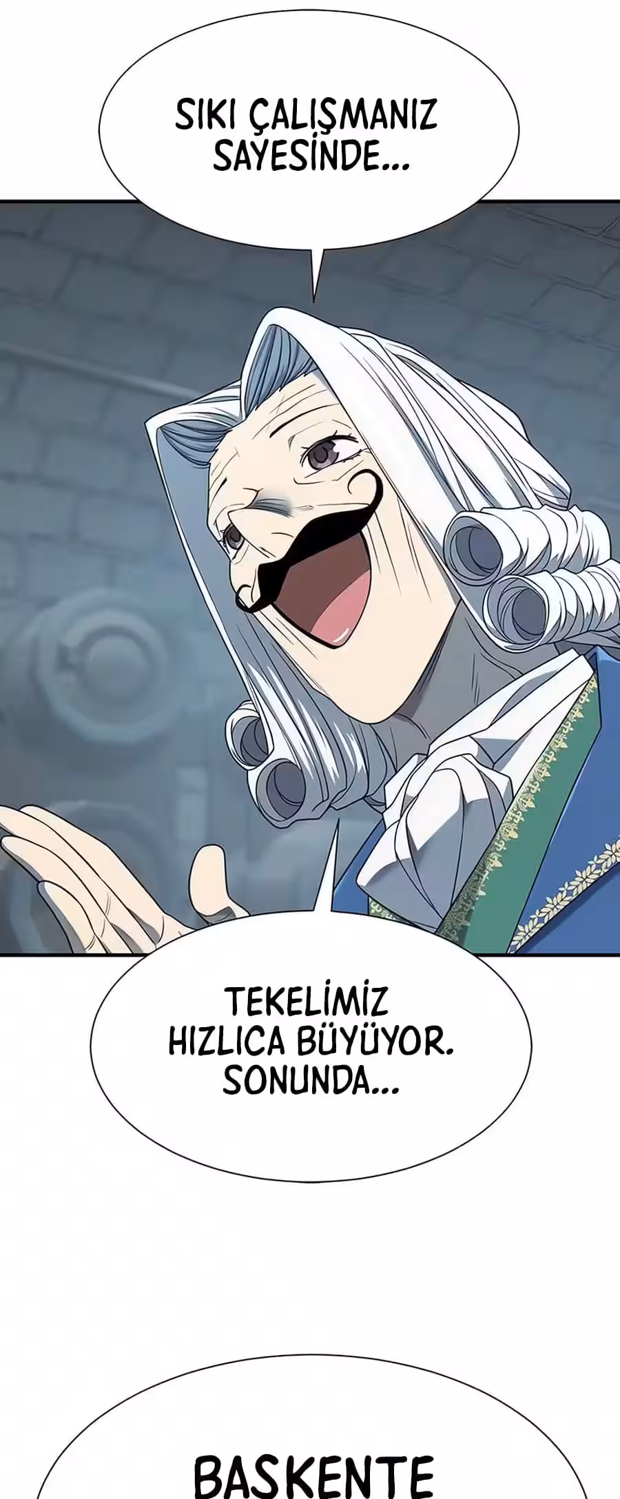 Sayfa 32 — Bölüm 213 — Dünyadaki En İyi Mühendis