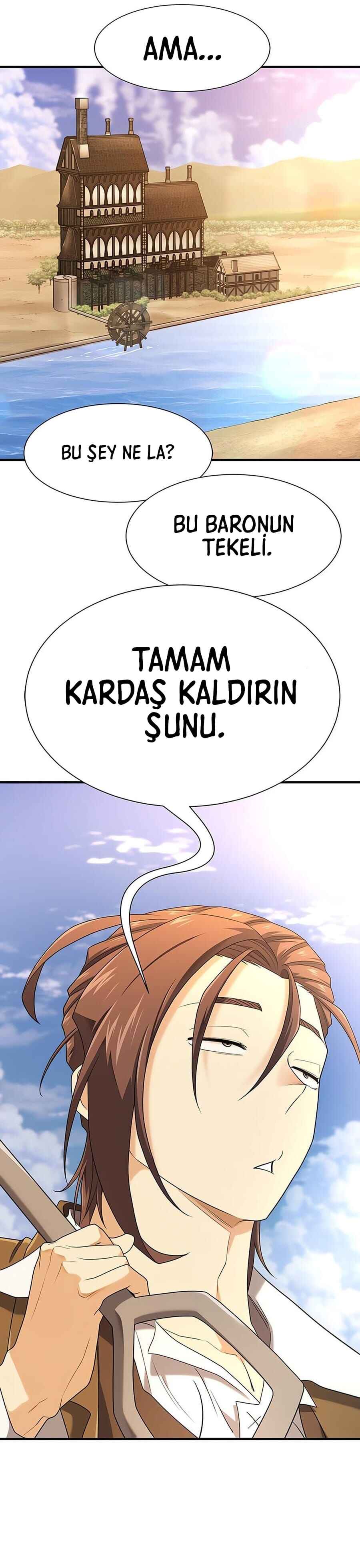 Sayfa 51 — Bölüm 213 — Dünyadaki En İyi Mühendis