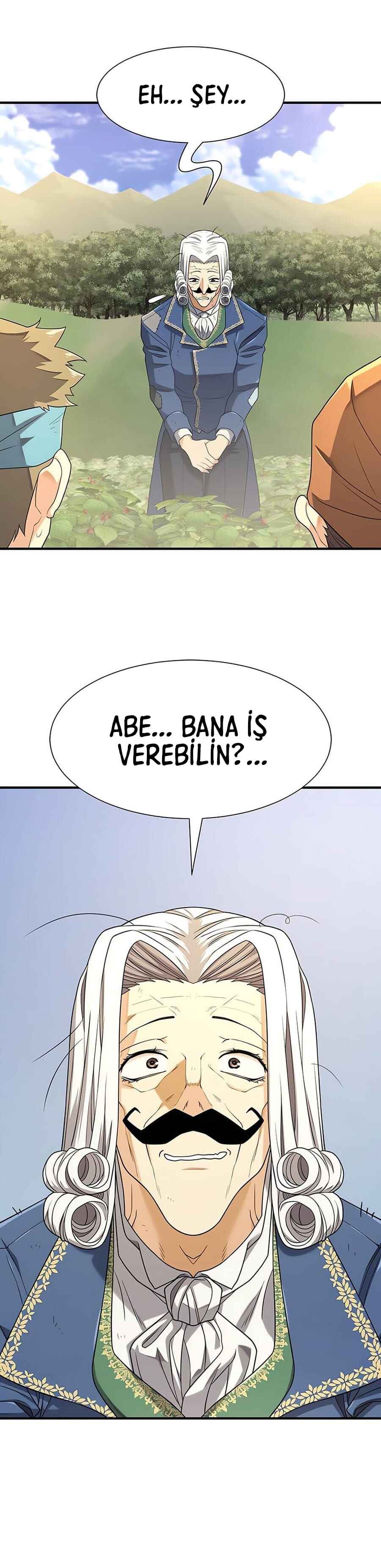 Sayfa 61 — Bölüm 213 — Dünyadaki En İyi Mühendis