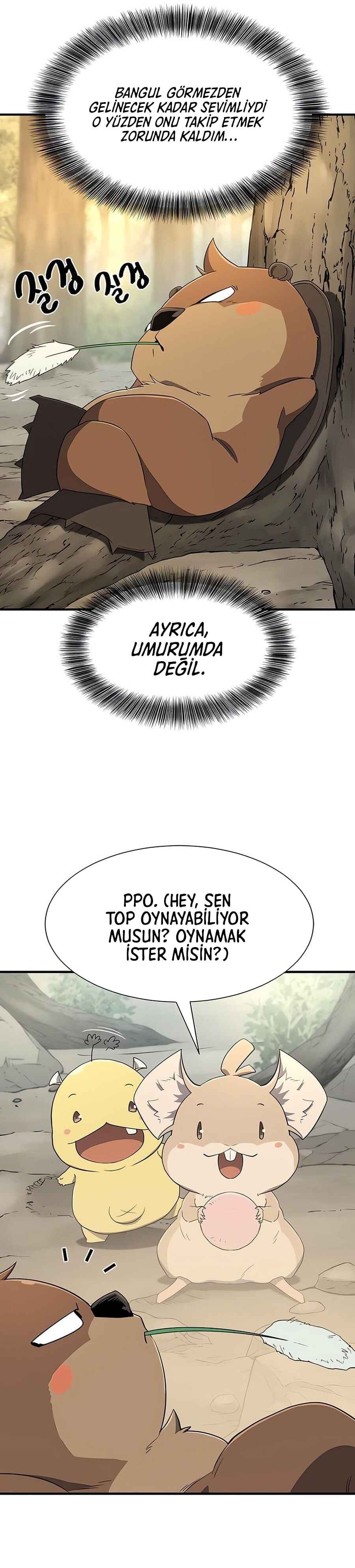 Sayfa 16 — Bölüm 214 — Dünyadaki En İyi Mühendis