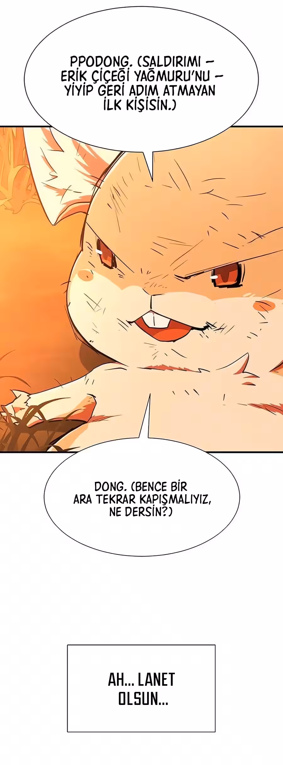 Sayfa 34 — Bölüm 214 — Dünyadaki En İyi Mühendis