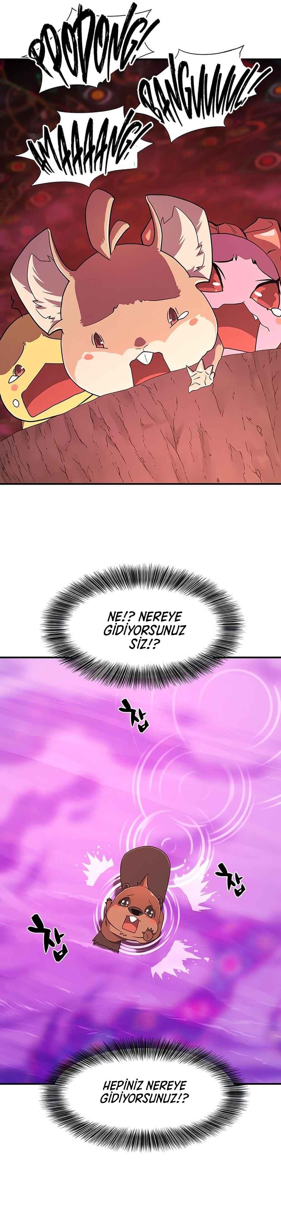 Sayfa 41 — Bölüm 214 — Dünyadaki En İyi Mühendis