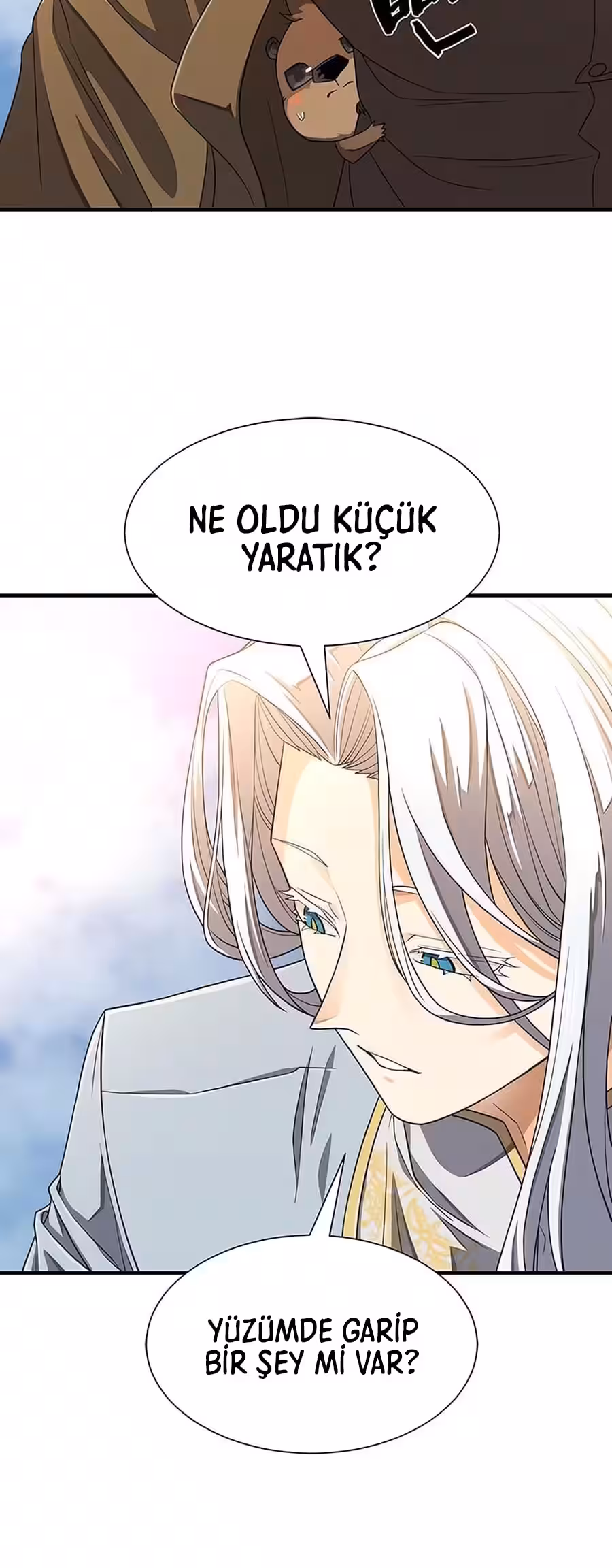 Sayfa 61 — Bölüm 214 — Dünyadaki En İyi Mühendis